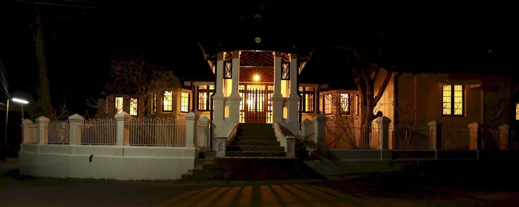 The Secret Kandy Esterno foto