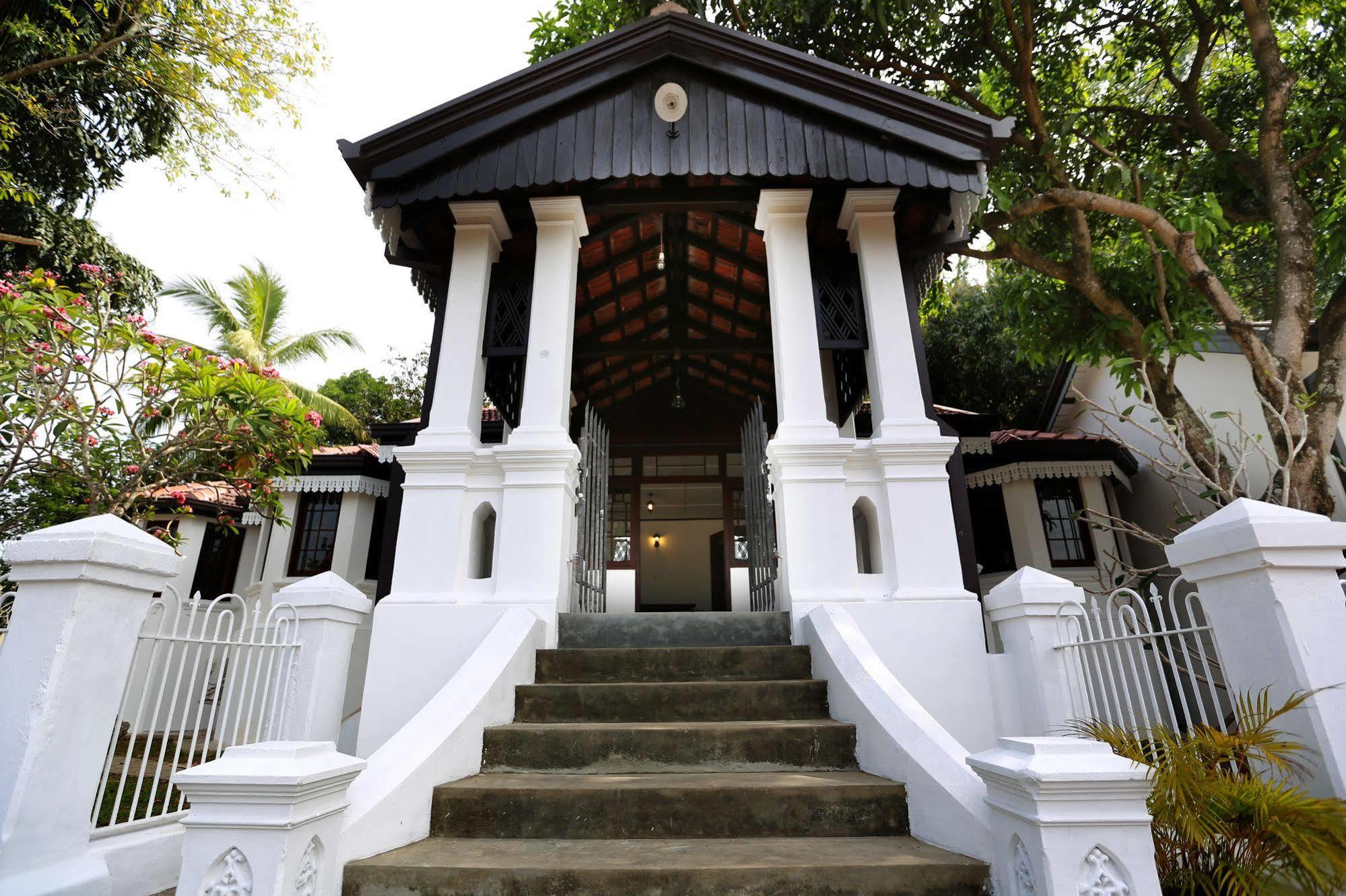 The Secret Kandy Esterno foto